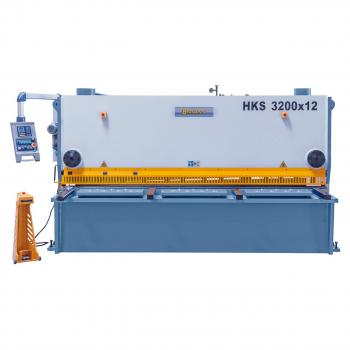 Bernardo Hydraulische Kulissen-Tafelschere HKS 3200 x 10